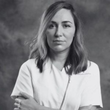 Acercar imagen: Mihaela Ciorba Otelita, Anestesista Badalona