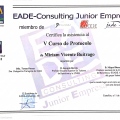 Acercar imagen: certificate 13