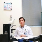 Dr. Israel Bernal Becerra