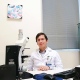 Dr. Israel Bernal Becerra