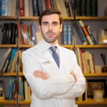 Acercar imagen: Manuel Robustillo Rego, Cirujano plástico Madrid