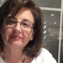 Acercar imagen: Teresa Barroso, Psicólogo Madrid