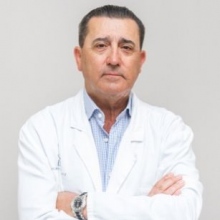 Acercar imagen: Manuel Díaz Samada, Traumatólogo Fuengirola