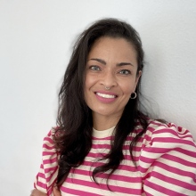 Acercar imagen: Yenny P. López Díaz, Terapeuta ocupacional Zaragoza