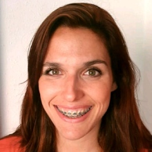 Acercar imagen: Susana Gutierrez Checa, Fisioterapeuta Sant Joan Despí