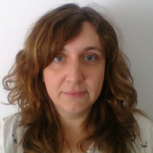 Acercar imagen: Meritxell Gargallo Rovira, Logopeda Vilanova i La Geltrú