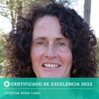  Cristina Alles León