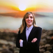 Acercar imagen: Ana Ayuso Blázquez, Psicólogo Madrid