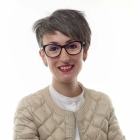 Dra. Igotz Aranbarri Osoro