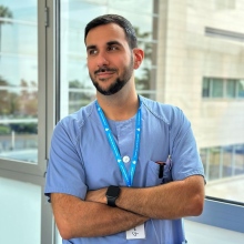 Ramón Cánovas Martínez, Ginecólogo Córdoba