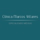 Clínica Marcos Villares