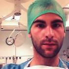  Marcos Pastor Galán