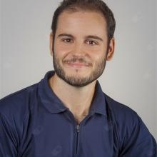 Acercar imagen: Marcos Barón Guzman, Dentista Puerto de Santa Maria, El