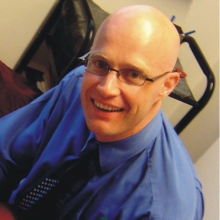 Acercar imagen: Stefan Becker, Quiropráctico Barcelona