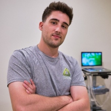 Acercar imagen: Martí Casteys Codina, Fisioterapeuta Bascara