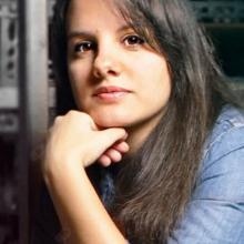 Acercar imagen: Paula Alcaide, Psicólogo Barcelona