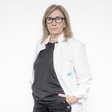 Acercar imagen: Rosa Blanca Cortés Marína, Pediatra Zaragoza