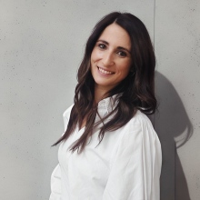 Acercar imagen: Nerea García de Cortázar Lecertua, Psicólogo Bilbao