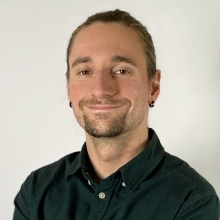 Acercar imagen: Daniel Rodríguez Flys, Psicólogo Madrid