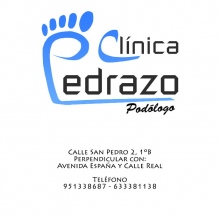 Clínica Pedrazo