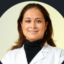 Acercar imagen: Mª Julieta González, Neurólogo pediátrico Barcelona