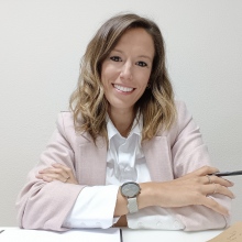 Acercar imagen: Susana Lozano Enériz, Psicólogo Zaragoza