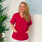 Priscila Lucía Parrondo