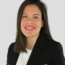 Acercar imagen: Joanna Martínez Moya, Pediatra Almería