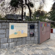 Gabinete Médico Fundación Querer