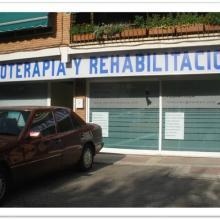 Acercar imagen: Lorenzo Rodriguez Ventura, Fisioterapeuta 