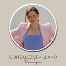 Acercar imagen: Cristina González Sevillano, Psicólogo Cádiz