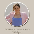Cristina González Sevillano, Psicólogo Cádiz