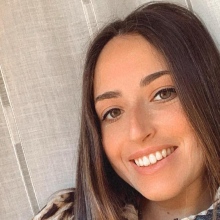 Acercar imagen: Irene Raposo Bravo, Psicólogo Torrejón de Ardoz