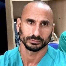 Acercar imagen: Daniel Rodríguez López, Traumatólogo Sevilla