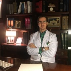 Dr. Ignacio Gutiérrez Domingo