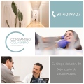 Clínica Dental ColmeneroMadrid - 