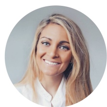 Acercar imagen: Carmen Prieto Frades, Psicólogo Tres Cantos