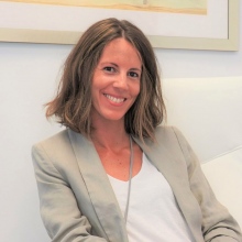 Acercar imagen: Laura Hernández-Gil Quiroga, Psicólogo Madrid