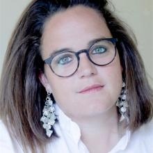 Acercar imagen: Isabel Blanco Díaz-Cardama, Psicólogo Barcelona