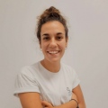 Amaia Díez González, Fisioterapeuta Bilbao