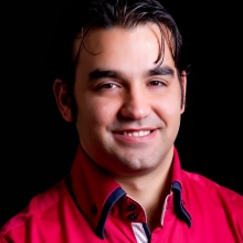 Psicólogo Sergio García Soriano