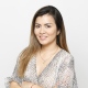 Patricia Arcaya Perez