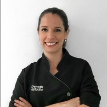 Acercar imagen: Alexandra Esquivel, Dentista Granollers