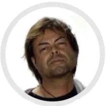 Acercar imagen: David Iñiguez Trullén, Terapeuta complementario Ibiza