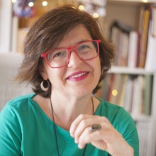 Acercar imagen: Covadonga Ezquerra Álvarez, Médico de familia Madrid