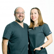 Centro de Innovación Odontológica SOL