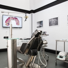 DT ODONTOLOGIA DE VANGUARDIA