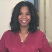 Acercar imagen: Aymara Gonzalez Rumayor, Podólogo Madrid