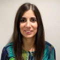 Leticia Gutiérrez Camacho, Psicólogo Zaragoza