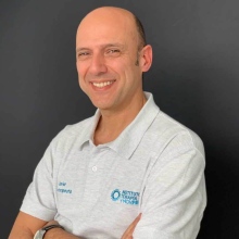 Acercar imagen: Javier Álvarez González, Fisioterapeuta Madrid